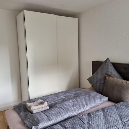 Schoene Ferienwohnung Zentral In Koblenz Koblenz  Bagian luar foto