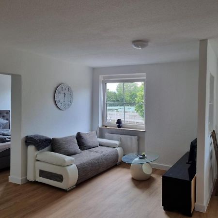 Schoene Ferienwohnung Zentral In Koblenz Koblenz  Bagian luar foto