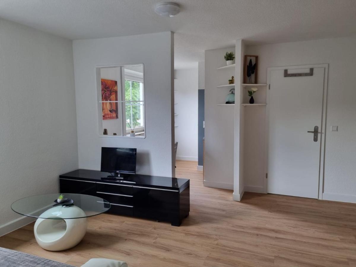 Schoene Ferienwohnung Zentral In Koblenz Koblenz  Bagian luar foto