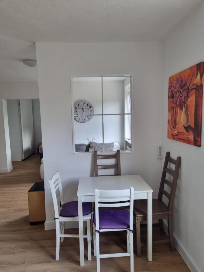 Schoene Ferienwohnung Zentral In Koblenz Koblenz  Bagian luar foto