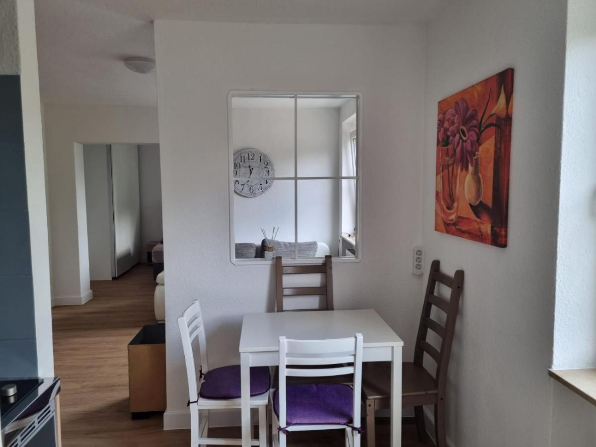 Schoene Ferienwohnung Zentral In Koblenz Koblenz  Bagian luar foto