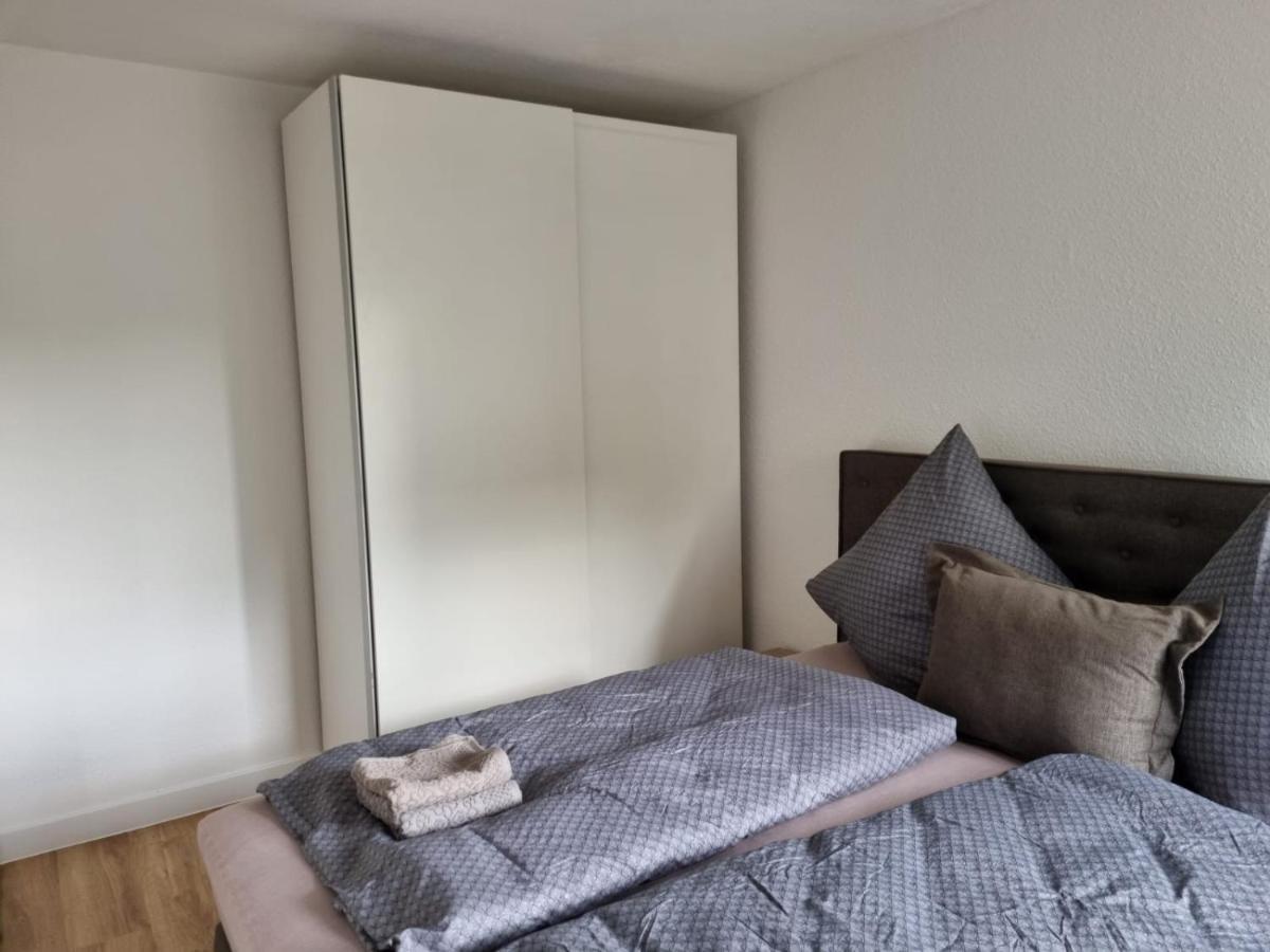 Schoene Ferienwohnung Zentral In Koblenz Koblenz  Bagian luar foto