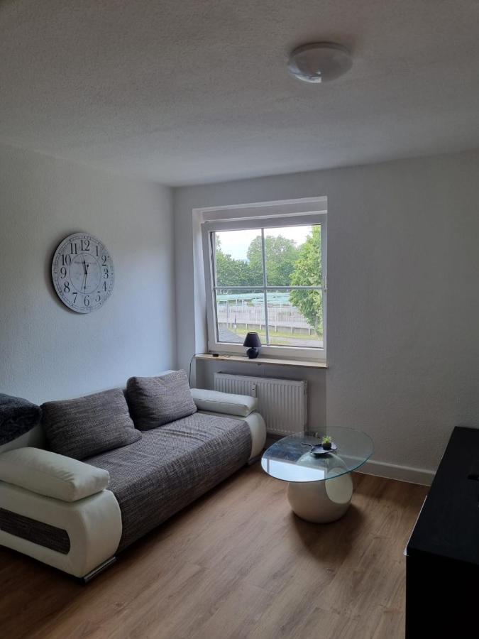 Schoene Ferienwohnung Zentral In Koblenz Koblenz  Bagian luar foto