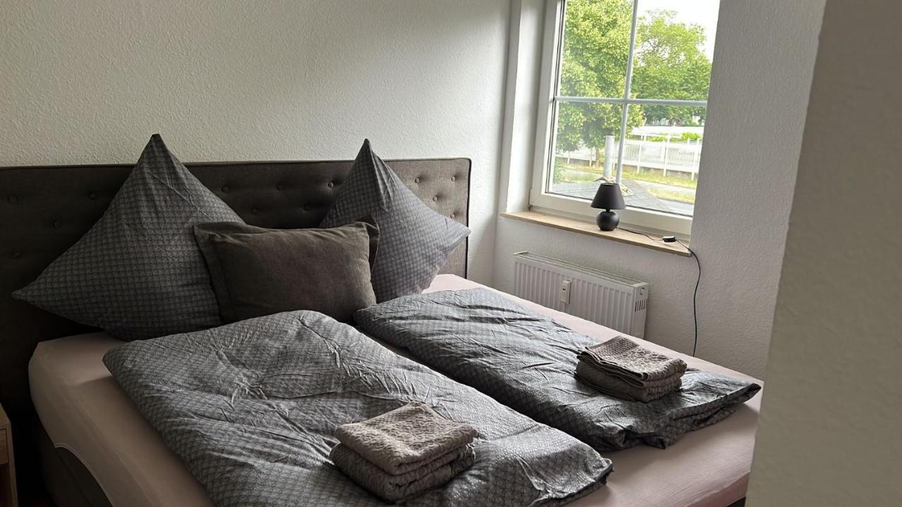 Schoene Ferienwohnung Zentral In Koblenz Koblenz  Bagian luar foto