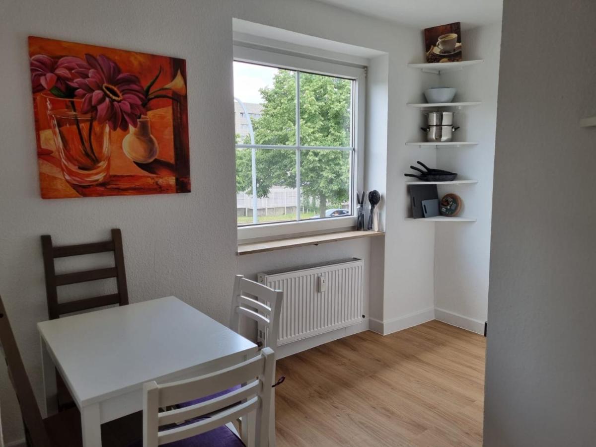 Schoene Ferienwohnung Zentral In Koblenz Koblenz  Bagian luar foto