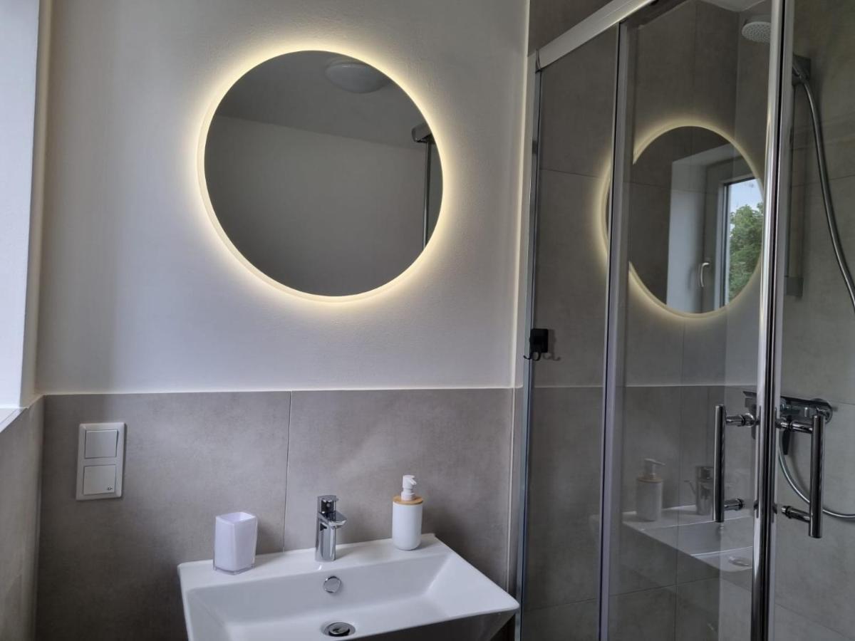 Schoene Ferienwohnung Zentral In Koblenz Koblenz  Bagian luar foto