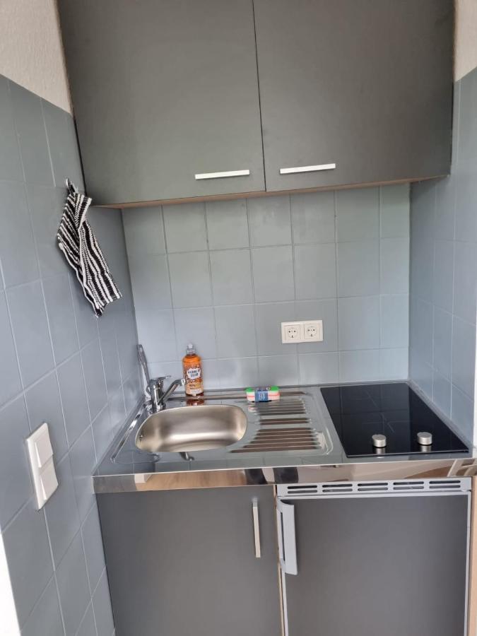 Schoene Ferienwohnung Zentral In Koblenz Koblenz  Bagian luar foto