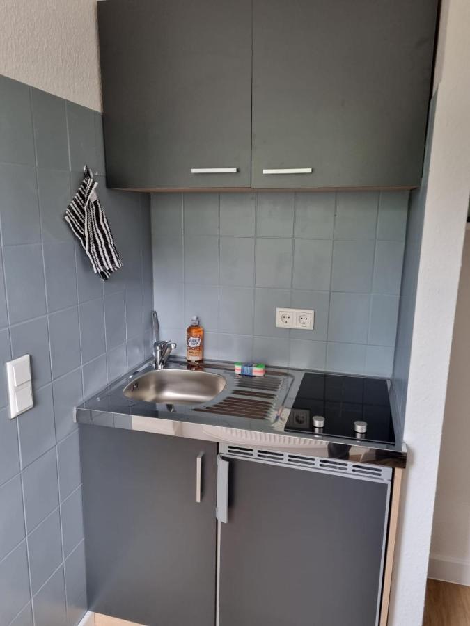 Schoene Ferienwohnung Zentral In Koblenz Koblenz  Bagian luar foto