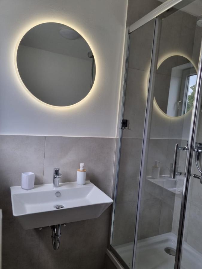 Schoene Ferienwohnung Zentral In Koblenz Koblenz  Bagian luar foto