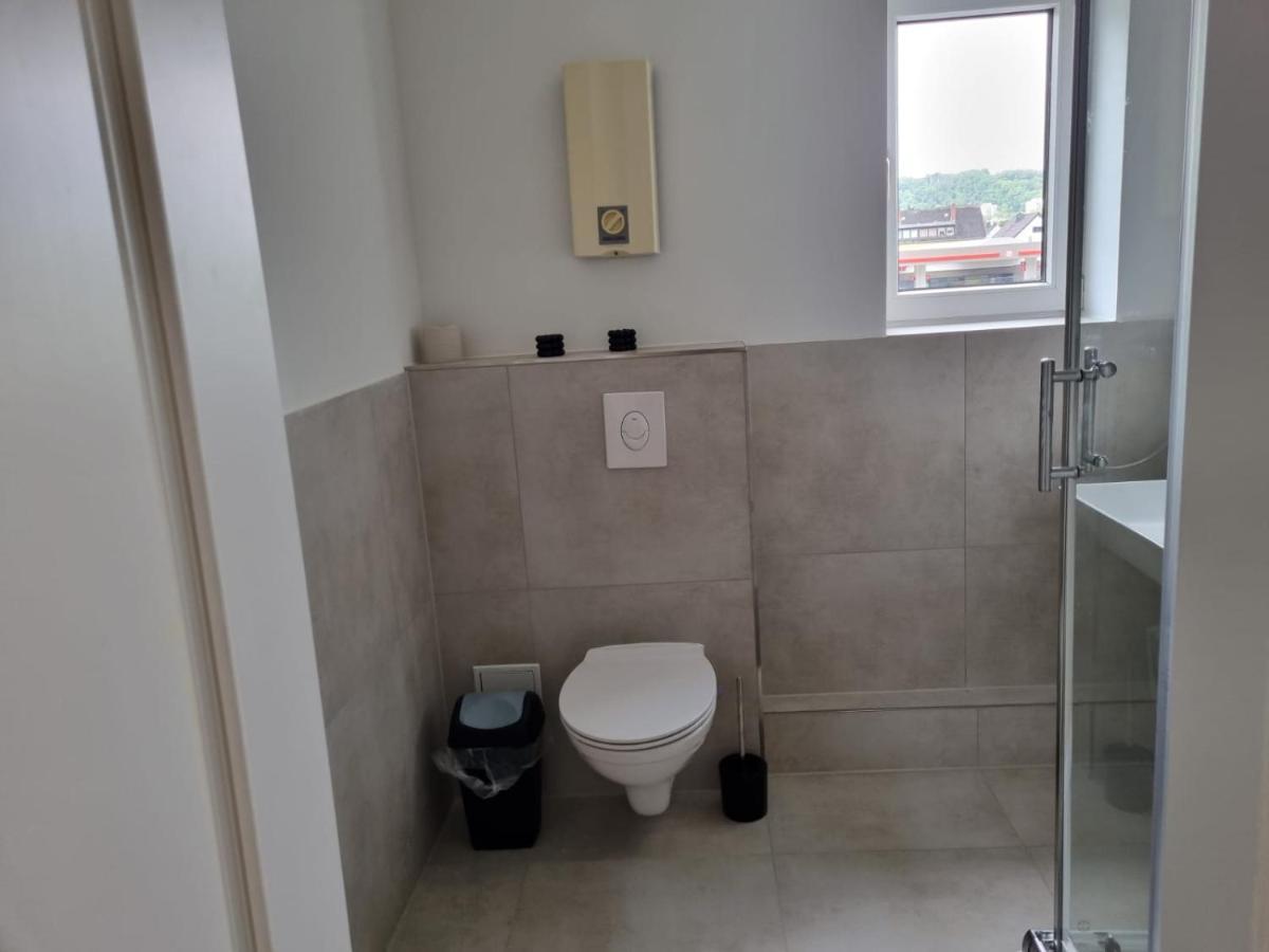 Schoene Ferienwohnung Zentral In Koblenz Koblenz  Bagian luar foto