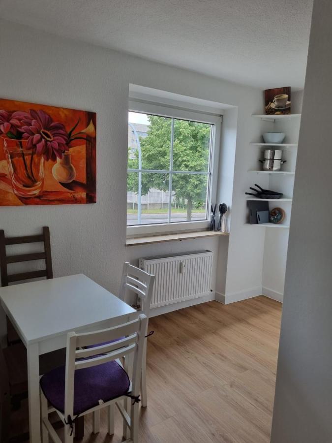 Schoene Ferienwohnung Zentral In Koblenz Koblenz  Bagian luar foto