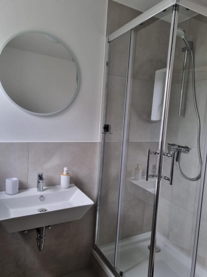 Schoene Ferienwohnung Zentral In Koblenz Koblenz  Bagian luar foto